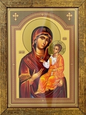 Presveta Bogorodica